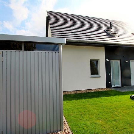 Ferienhaus Casa Oasis 高恩莱宾 外观 照片