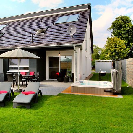 Ferienhaus Casa Oasis 高恩莱宾 外观 照片