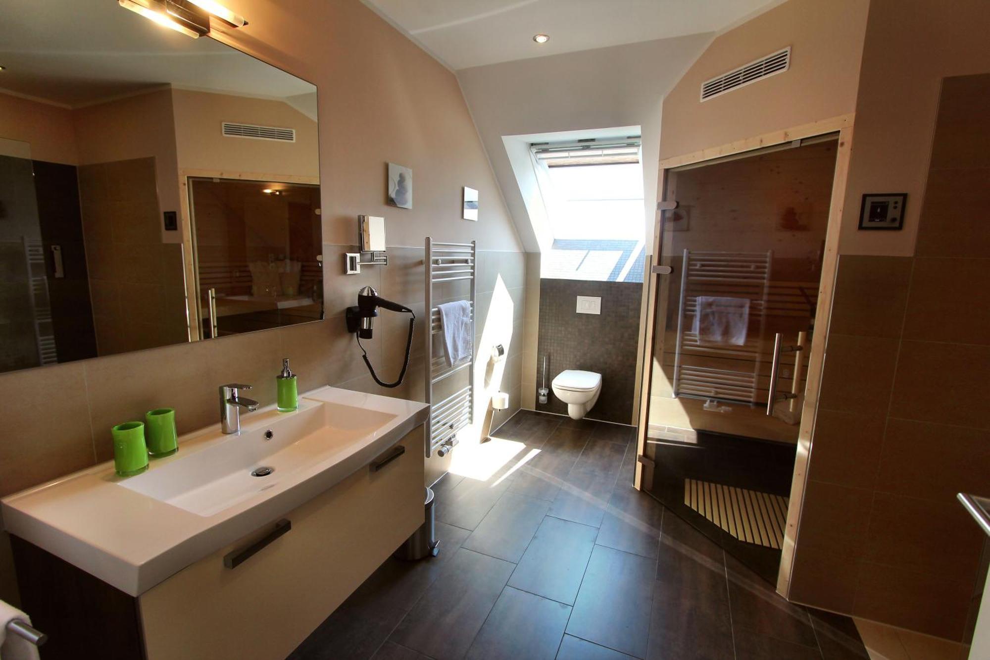 Ferienhaus Casa Oasis 高恩莱宾 外观 照片