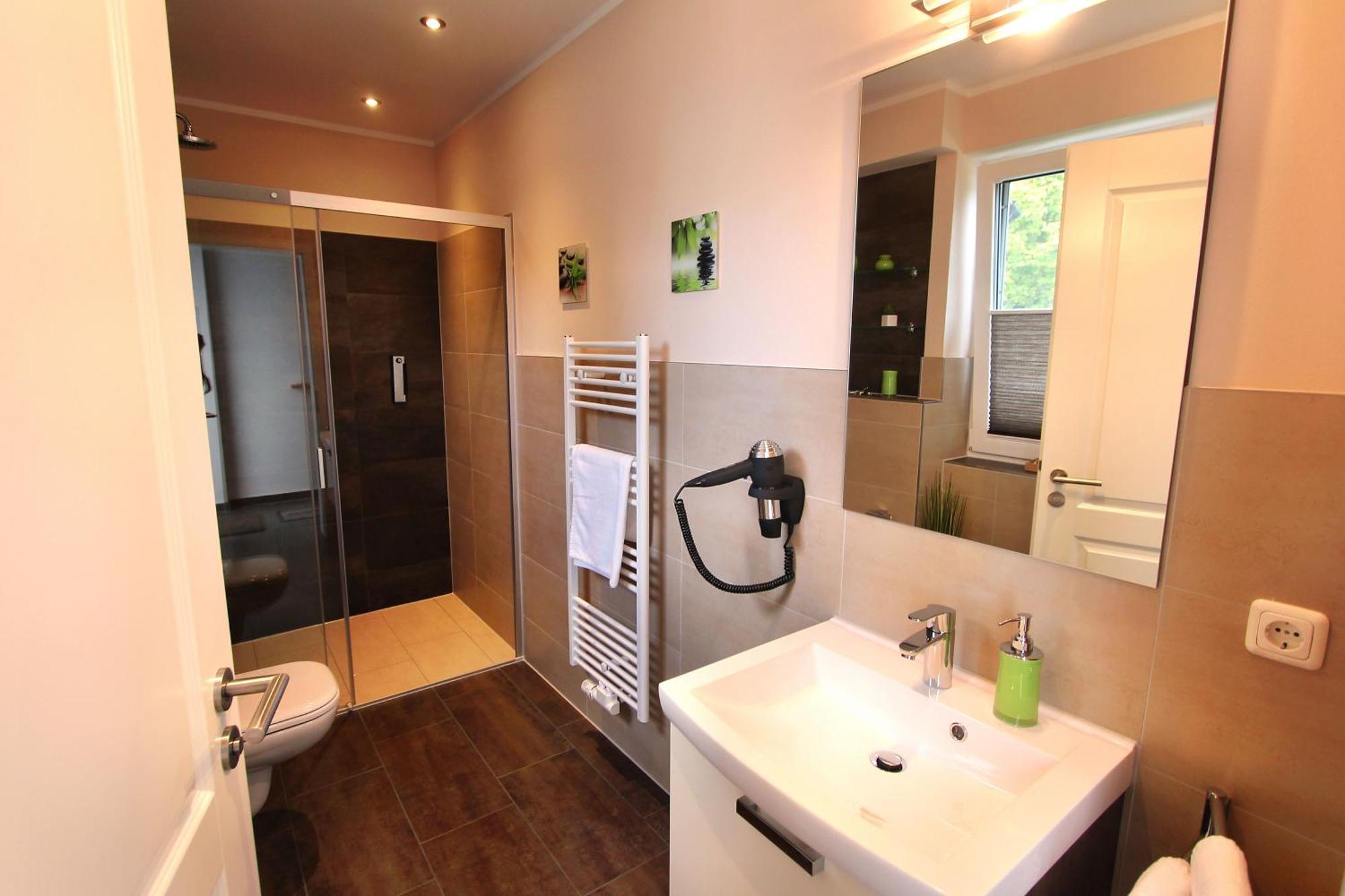 Ferienhaus Casa Oasis 高恩莱宾 外观 照片