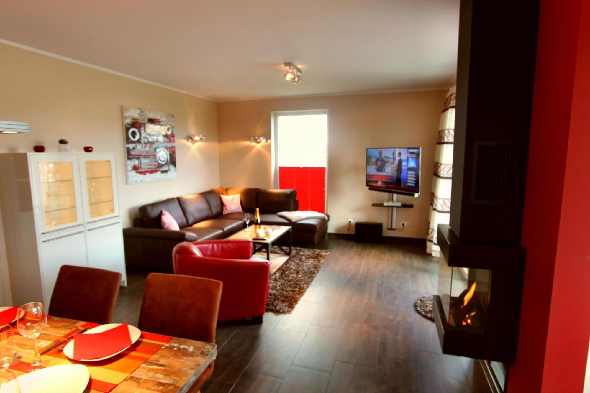 Ferienhaus Casa Oasis 高恩莱宾 外观 照片
